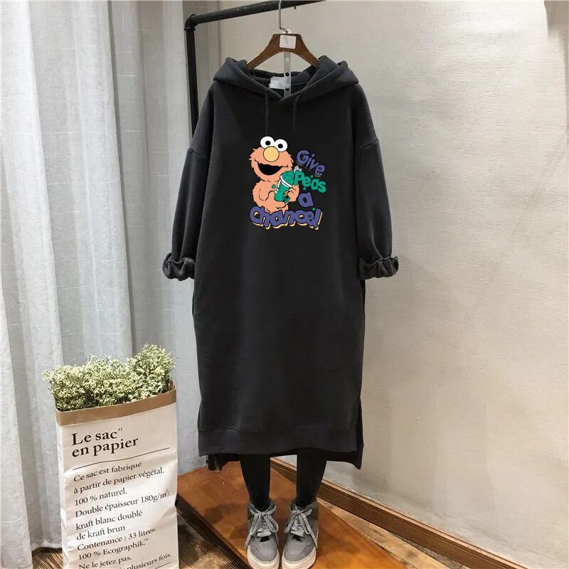 【裏起毛】大人可愛い   快適トップス 3色 パーカー F-6860