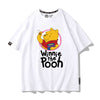 人気高い 男女兼用 プリント カジュアル Tシャツ F-13465
