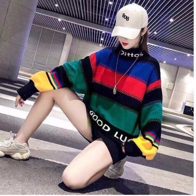 絶対流行   海外トレンド