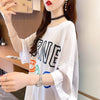 個性派 好感度UP 海外トレンド カジュアル 全3色 半袖 Tシャツ ＜F-11487＞