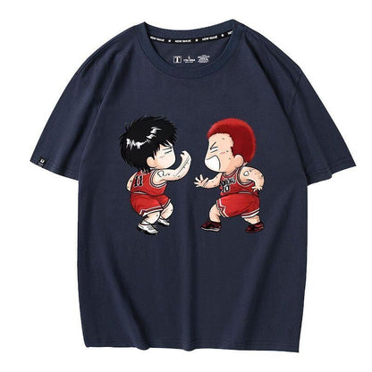【半額！期間限定！！】今季マストバイ 個性派 超人気 半袖シャツF-6732