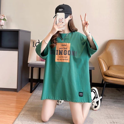 着心地抜群   女性力を高める Tシャツ カットソー＜F-3592＞