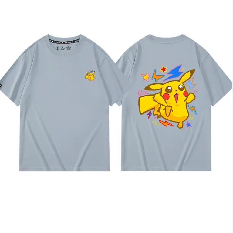 シンプル 男女兼用 着心地良い カジュアル 半袖 Tシャツ F-13171