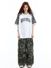 定番シンプル 好感度UP 海外トレンド カジュアル 全3色 半袖 Tシャツ ＜F-11542＞