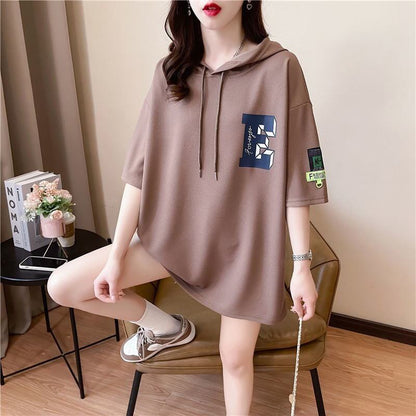 今季マストバイ カジュアル 上質 全3色 半袖Tシャツ カットソー ＜F-8608＞