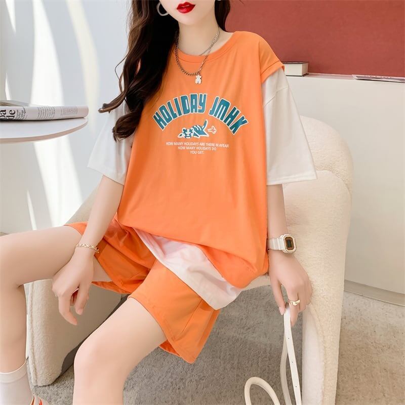 美人度アップ   チャーミング セットアップ＜F-3615＞