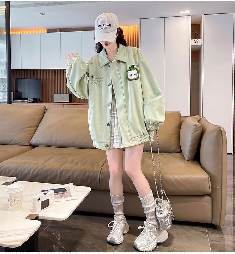 定番シンプル  主役級  美人度アップ   売れ筋  全2色 ジャケット F-12988