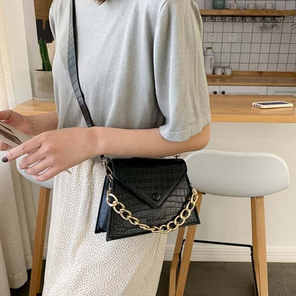 合わせやすい   高級感溢れる