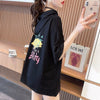 今季マストバイ プリント全3色 新作 半袖Tシャツ カットソー ＜F-8663＞