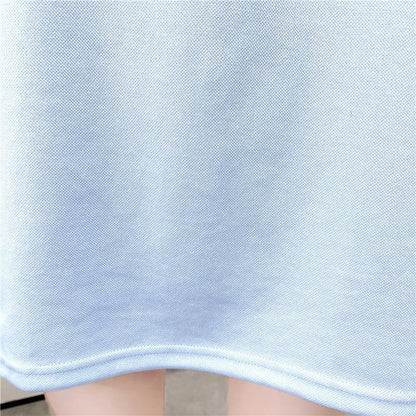 着心地抜群   女性力を高める カットソー＜F-3299＞
