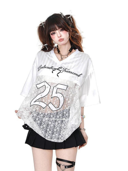 おすすめ 絶対流行 売れ筋 早い者勝ち カジュアル 2色選択 Tシャツ<F-11336>