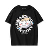 ファッション感満々 着心地良い デザイン性抜群 全8色 半袖 Tシャツ F-11660