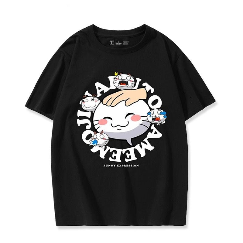 ファッション感満々 着心地良い デザイン性抜群 全8色 半袖 Tシャツ F-11660