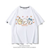 売れ筋  ファッション感満々 着心地良い 全7色 半袖 Tシャツ F-13109
