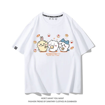 売れ筋  ファッション感満々 着心地良い 全7色 半袖 Tシャツ F-13109