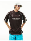 おしゃれ度高め スポーツ メンズ プリント 半袖 カジュアル Tシャツ F-13514