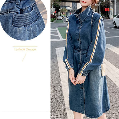 着痩せ   美人度アップ ワンピース＜F-2917＞