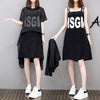好感度満載   美感いっぱい セットアップ＜F-3561＞
