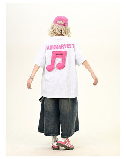 大好評 好感度UP 美人度アップ カジュアル 全4色 Tシャツ＜F-11544＞