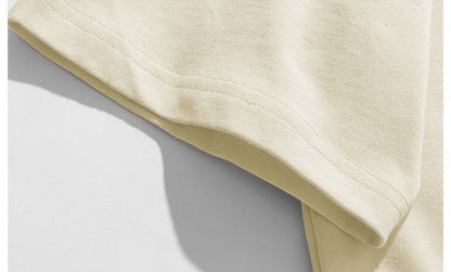 着心地良い デザイン性抜群 全6色 半袖 Tシャツ F-13143