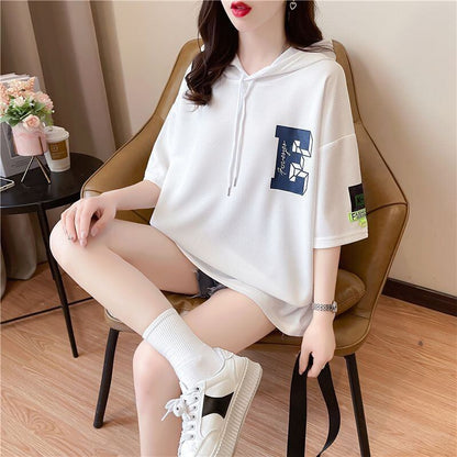 今季マストバイ カジュアル 上質 全3色 半袖Tシャツ カットソー ＜F-8608＞