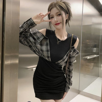 細身効果抜群   女性力を高める
