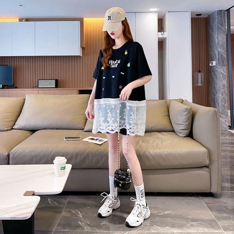 美人度アップ 美人度アップ おすすめ 好感度UP カジュアル 全4色 半袖 Tシャツ ＜F-11214＞
