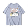 着心地良い 定番 男女兼用 カジュアル 半袖 Tシャツ F-13169