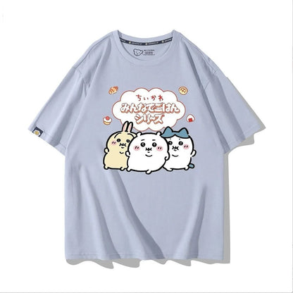 着心地良い 定番 男女兼用 カジュアル 半袖 Tシャツ F-13169