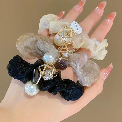 超人気店舗販促品   ヘアリング<F-5125>