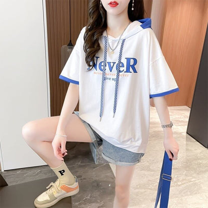 カジュアル   オシャレ度満点 Tシャツ カットソー＜F-3656＞
