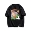 男女兼用 売れ筋 上質 Tシャツ F-13296