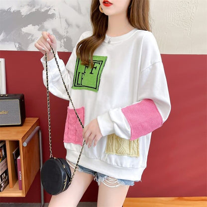 美感いっぱい   好感度満載 スウェット パーカー＜F-3697＞