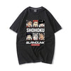 男女兼用 カジュアル 大人気 Tシャツ F-13365