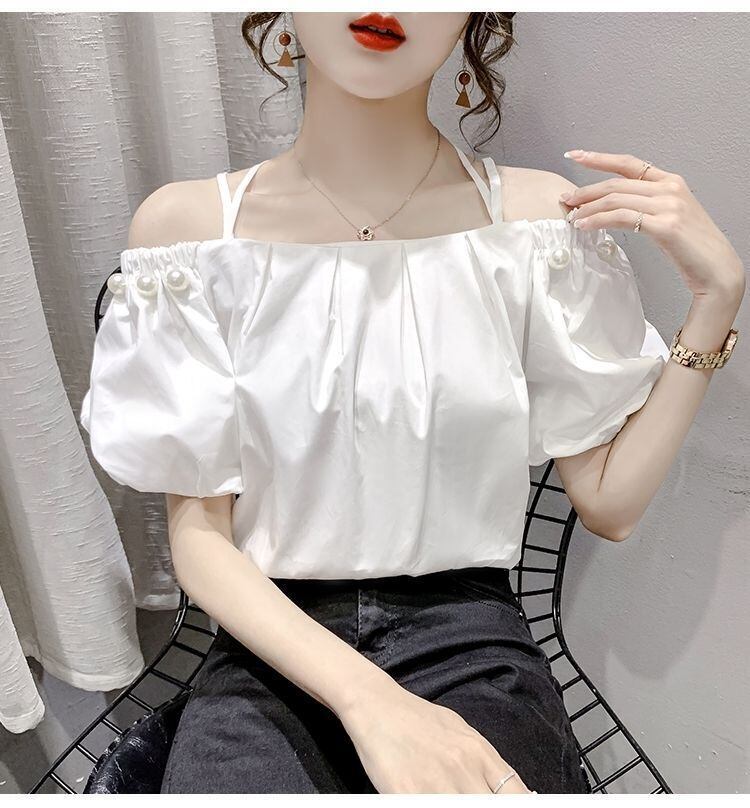 大活躍 売り切れ必至 着回し力抜群 全2色 Tシャツ <F-11904>