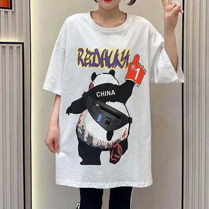 売れ筋 エレガント 絶対欲しい 大好評 好感度UP カジュアル 全4色 Tシャツ＜F-11672＞