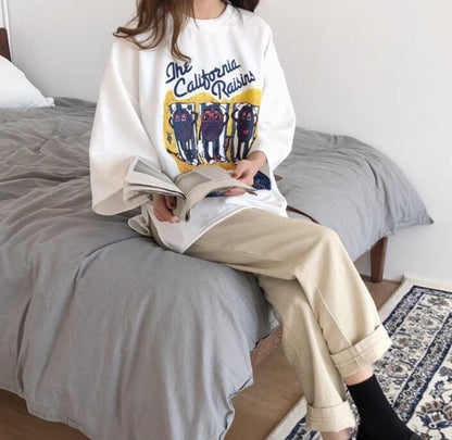 話題沸騰中   カジュアル 2色半袖Tシャツ＜F-8161＞