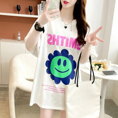美人度アップ   ファッション Tシャツ カットソー＜F-3412＞