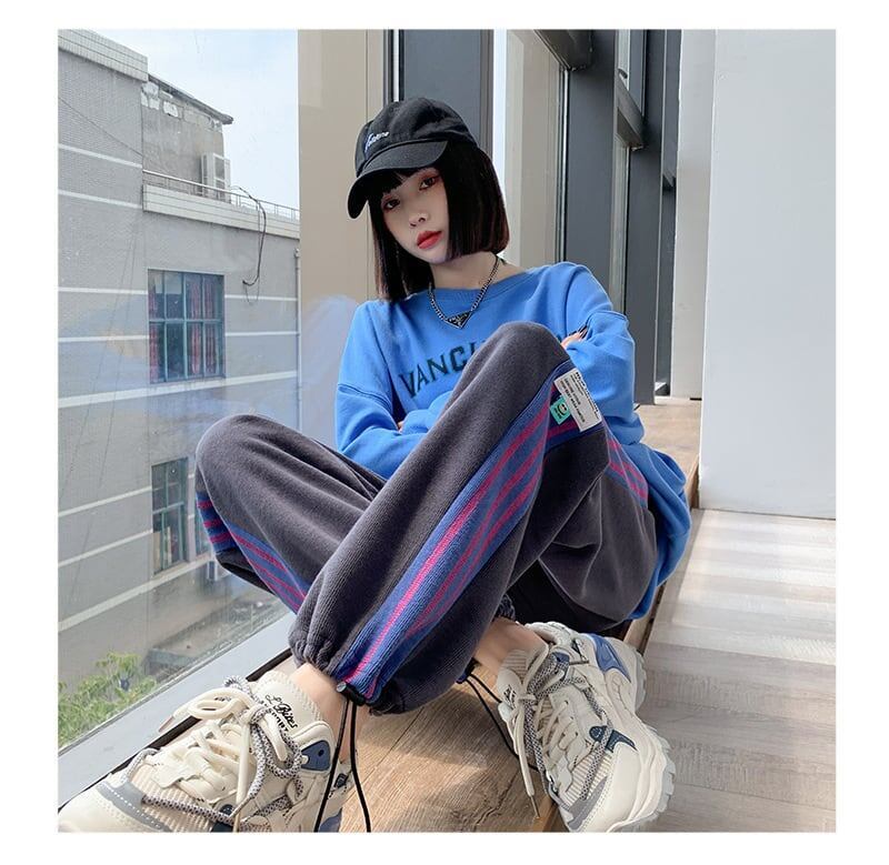 好感度満載   着心地抜群 ボトムス＜F-2532＞
