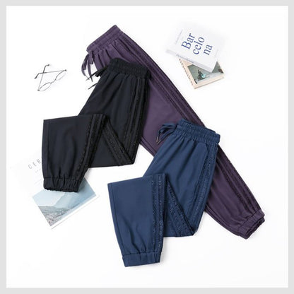 カジュアル   スタイリッシュ パンツ＜F-3029＞