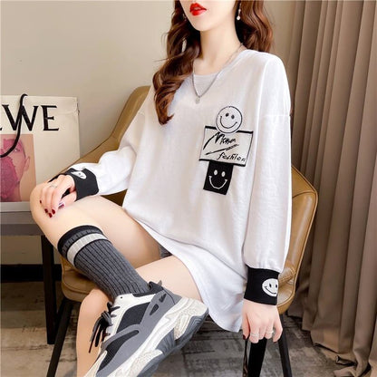 美感いっぱい   好感度満載 Tシャツ カットソー＜F-3661＞