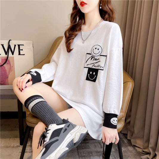 美感いっぱい   好感度満載 Tシャツ カットソー＜F-3661＞