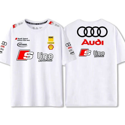 今季マストバイ ファッション感満々 着心地良い 全7色 半袖 Tシャツ F-13114
