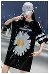 今季マストバイ 好感度UP 海外トレンド カジュアル 半袖 Tシャツ ＜F-11459＞