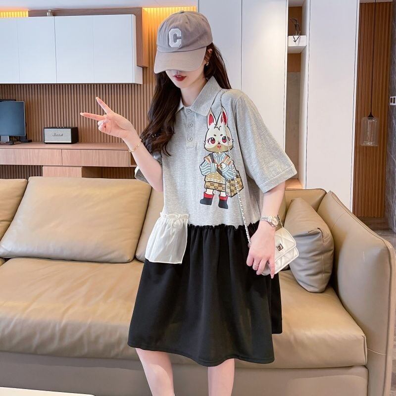 【人気商品再入荷】美人度アップ 好感度UP 海外トレンド カジュアル 全3色 半袖 Tシャツ ＜F-11499＞