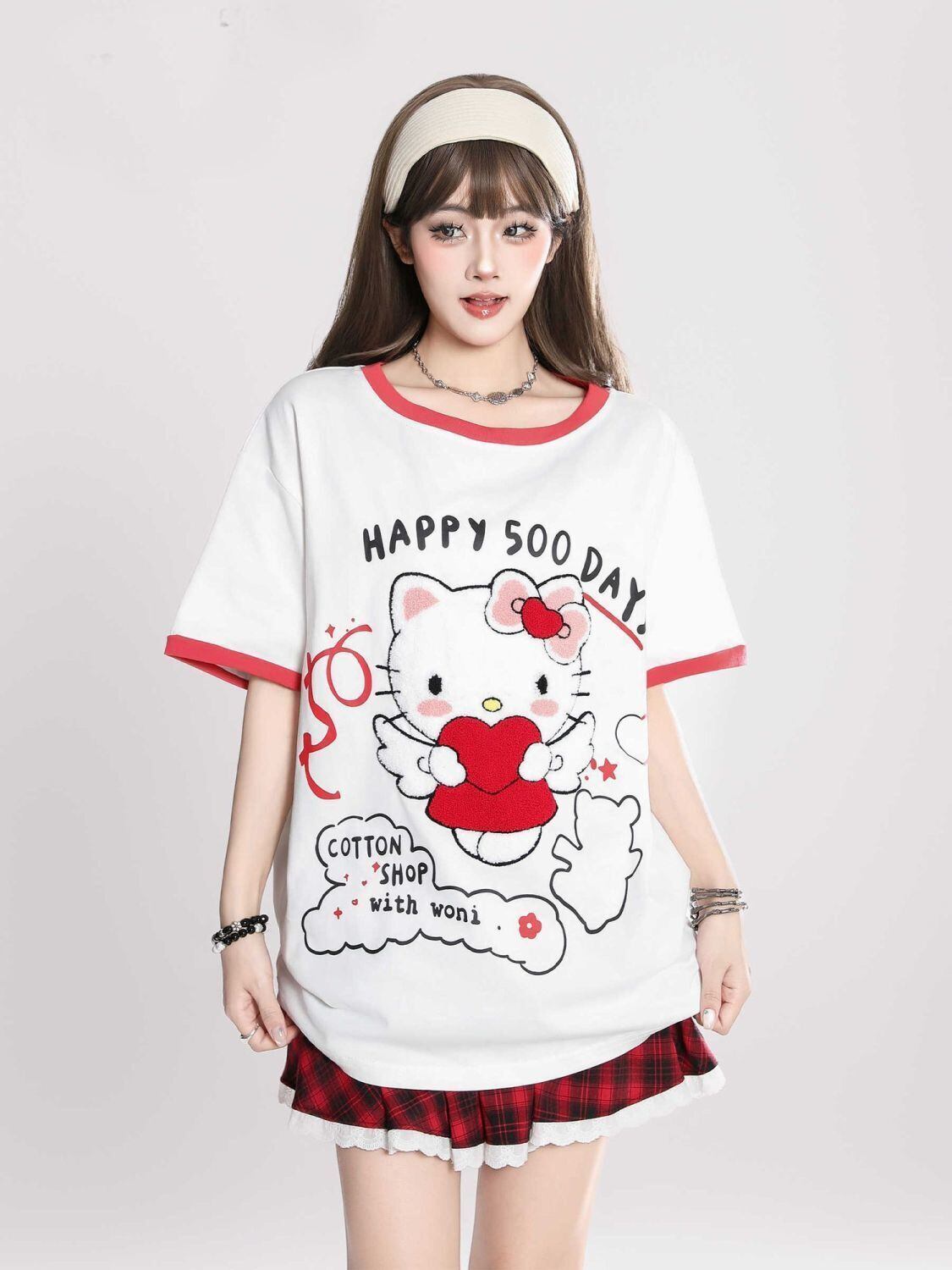 【人気急上昇中！】ファッション 絶対流行 売れ筋 早い者勝ち カジュアル 2色選択 Tシャツ<F-11223>