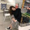清純甘くて女子力UP   美感いっぱい ワンピース＜F-2928＞