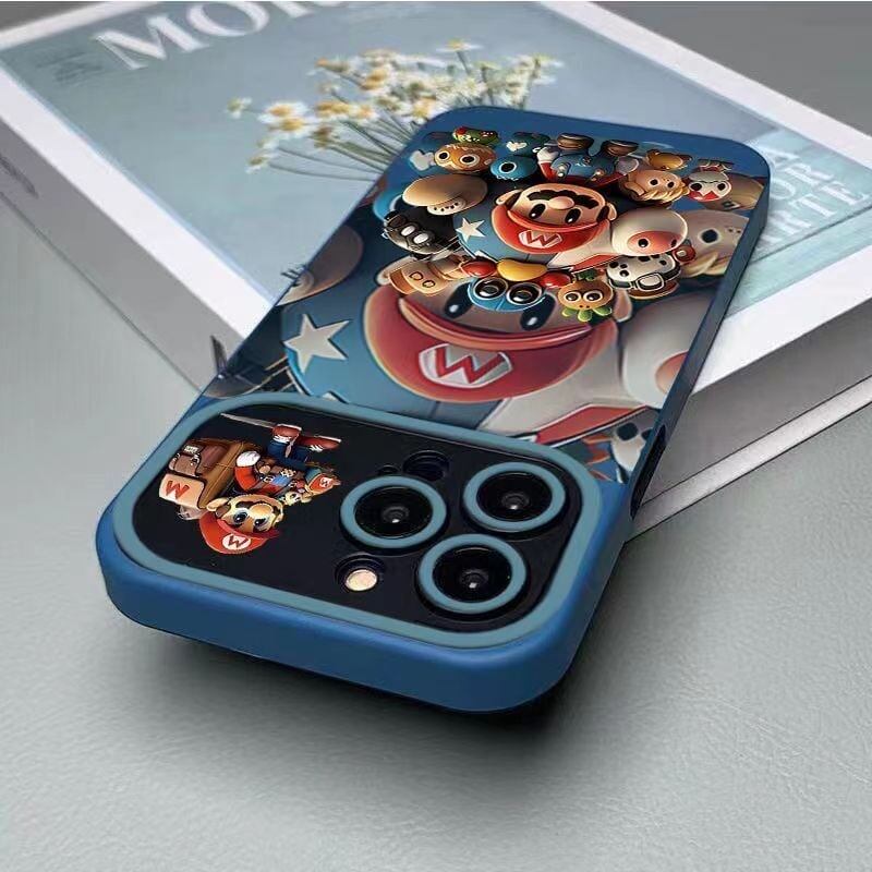 【小物】iPhone全機種対応 iPhone15 スマホケース Pro Max/iPhone15 Pro/iPhone15 Plus/iPhone15＜F-5257＞