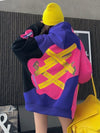 新作   超人気 パーカー<F-6338>