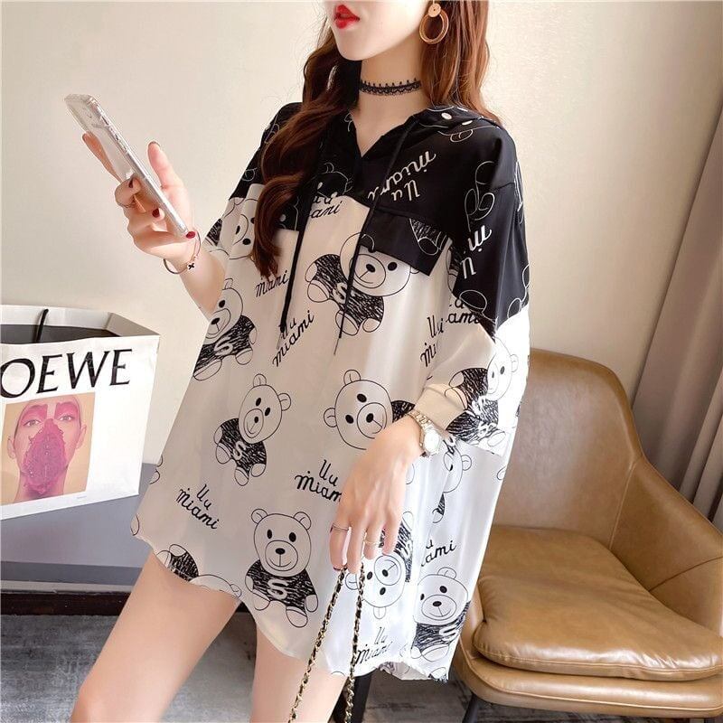 絶対欲しい   個性的なデザイン 半袖Tシャツ カットソー＜F-8054＞